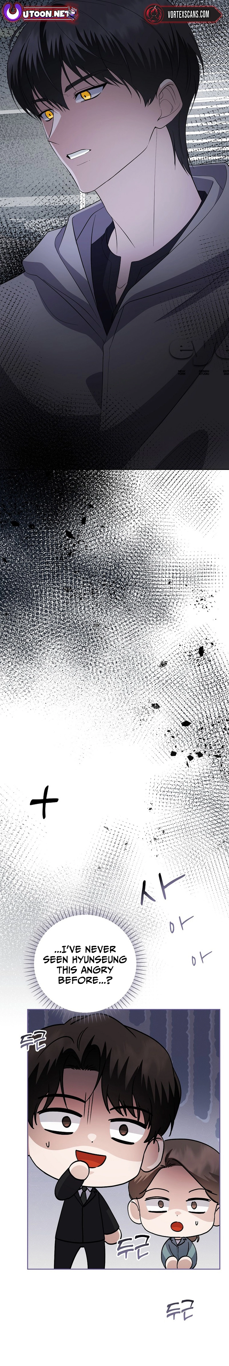 The Crazy Genius Composer Returns Chapter 88, page 15 of 15
