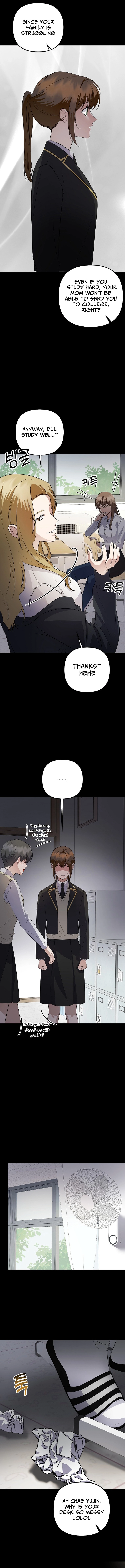 The Crazy Genius Composer Returns Chapter 88, page 6 of 15
