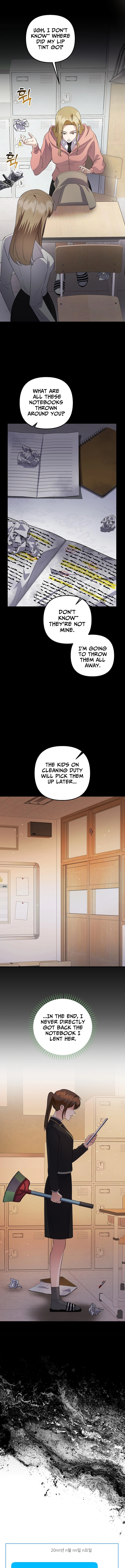 The Crazy Genius Composer Returns Chapter 88, page 7 of 15