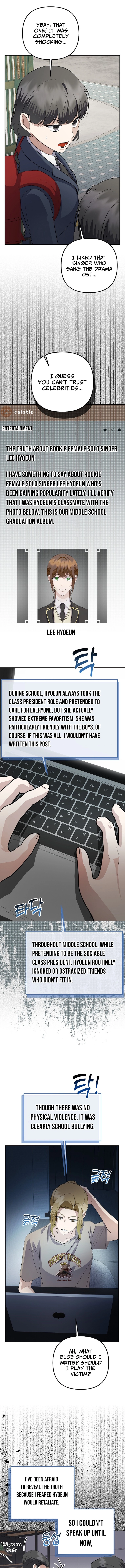 The Crazy Genius Composer Returns Chapter 88, page 9 of 15