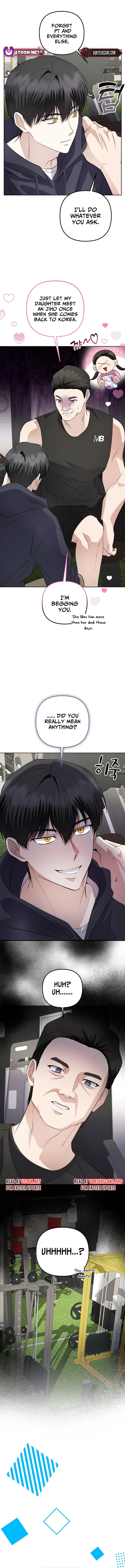 The Crazy Genius Composer Returns Chapter 89, page 10 of 15