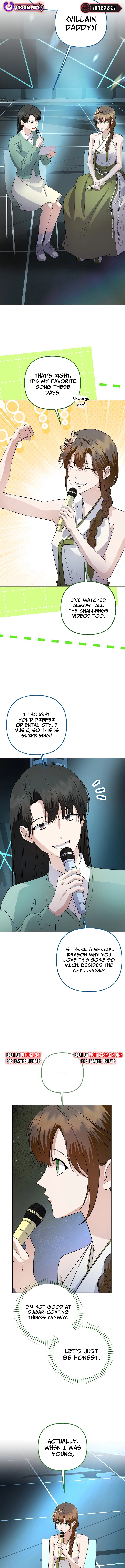 The Crazy Genius Composer Returns Chapter 89, page 12 of 15