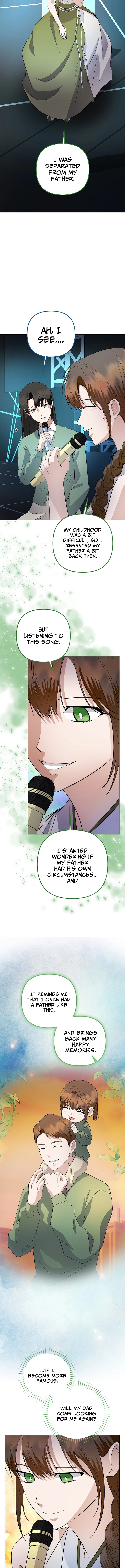 The Crazy Genius Composer Returns Chapter 89, page 13 of 15