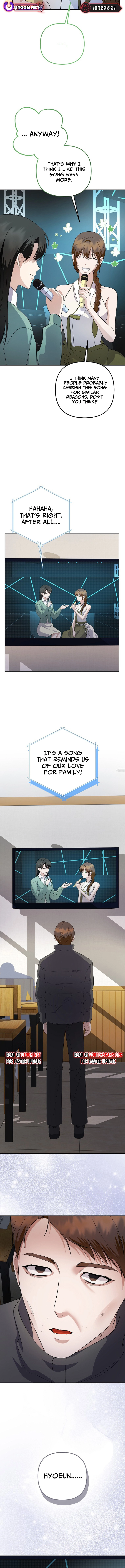 The Crazy Genius Composer Returns Chapter 89, page 14 of 15