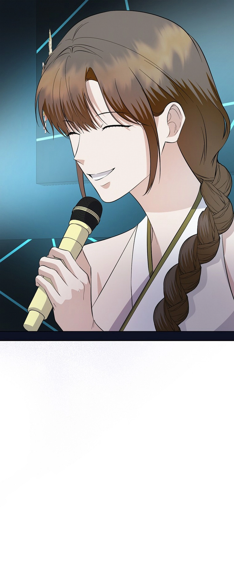 The Crazy Genius Composer Returns Chapter 89, page 15 of 15