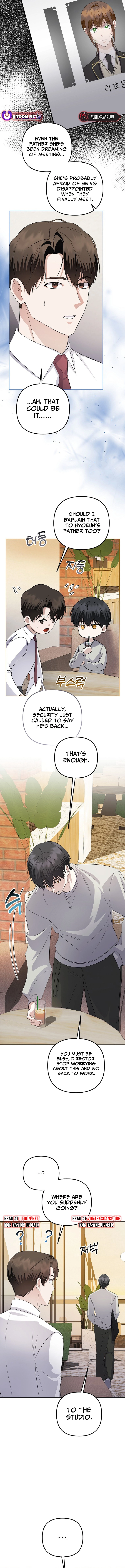 The Crazy Genius Composer Returns Chapter 90, page 10 of 14