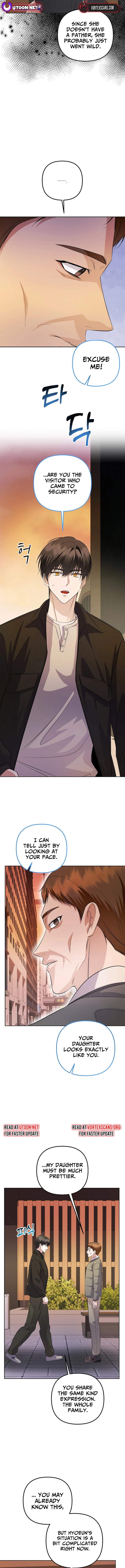 The Crazy Genius Composer Returns Chapter 90, page 12 of 14