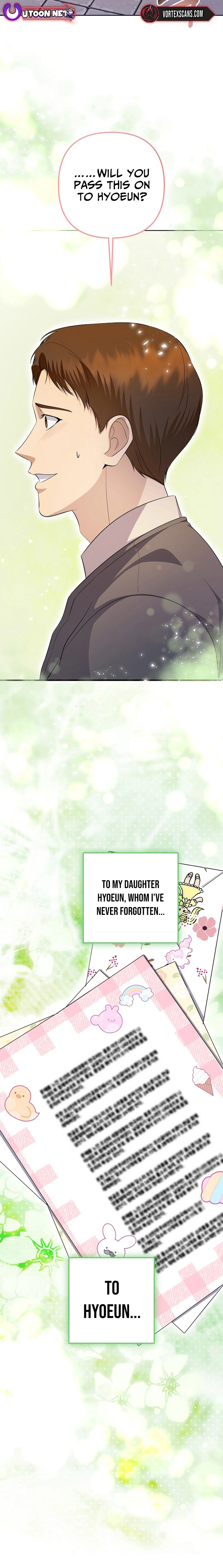 The Crazy Genius Composer Returns Chapter 90, page 14 of 14