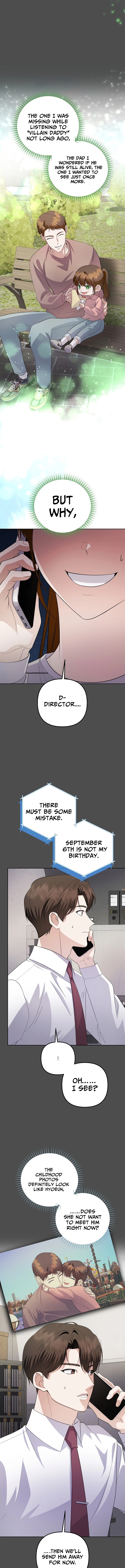 The Crazy Genius Composer Returns Chapter 90, page 5 of 14