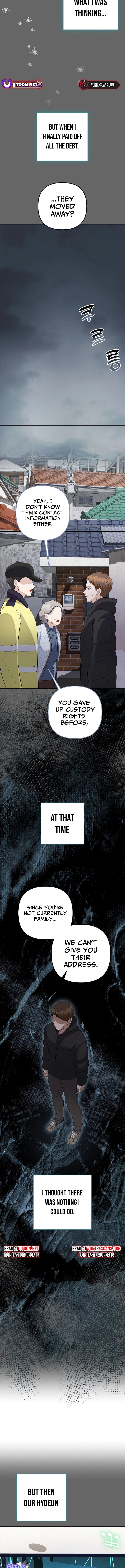 The Crazy Genius Composer Returns Chapter 91, page 10 of 15