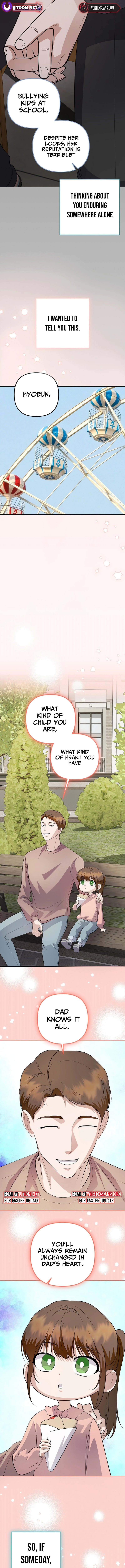 The Crazy Genius Composer Returns Chapter 91, page 12 of 15