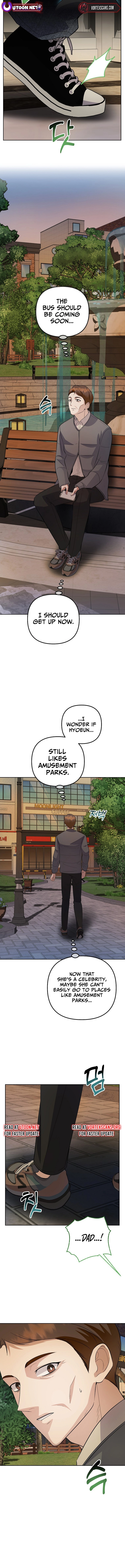 The Crazy Genius Composer Returns Chapter 91, page 14 of 15
