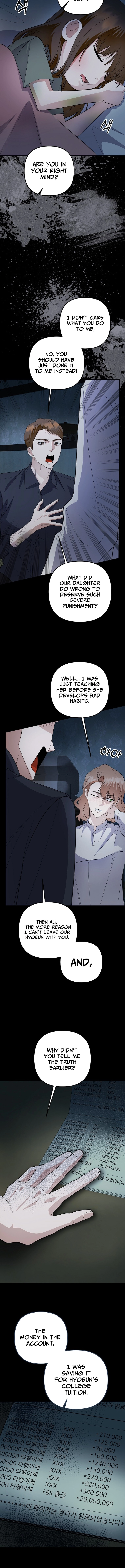 The Crazy Genius Composer Returns Chapter 91, page 5 of 15