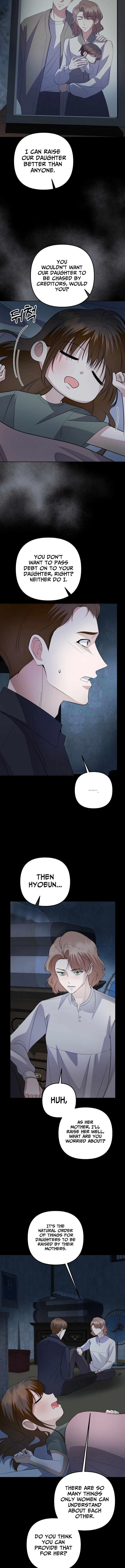 The Crazy Genius Composer Returns Chapter 91, page 7 of 15