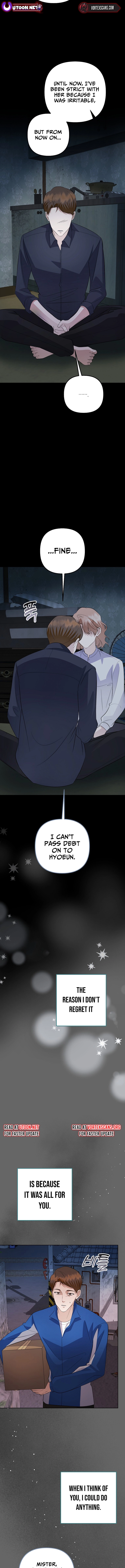 The Crazy Genius Composer Returns Chapter 91, page 8 of 15