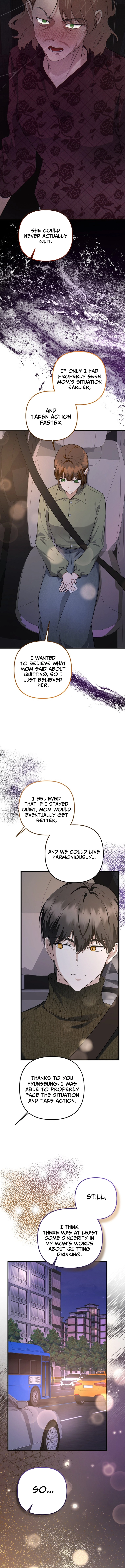 The Crazy Genius Composer Returns Chapter 93, page 11 of 19