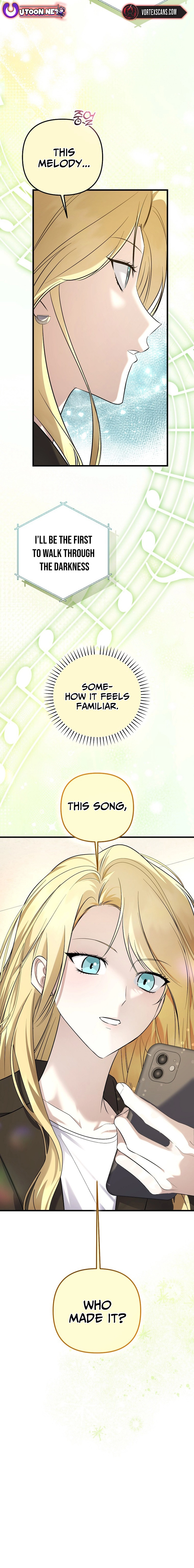 The Crazy Genius Composer Returns Chapter 93, page 19 of 19