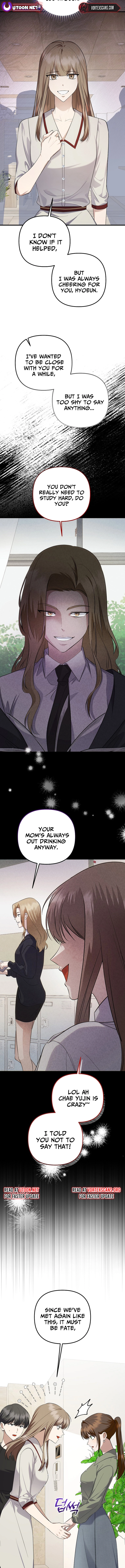 The Crazy Genius Composer Returns Chapter 93, page 8 of 19
