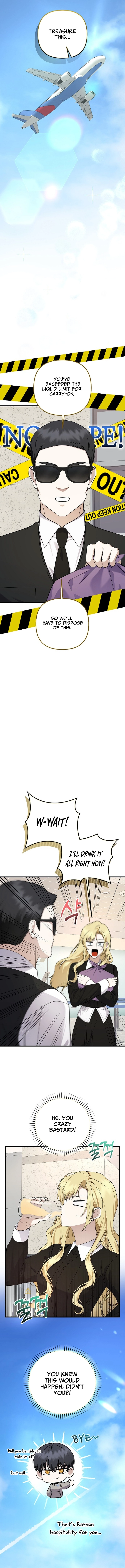 The Crazy Genius Composer Returns Chapter 97, page 13 of 15
