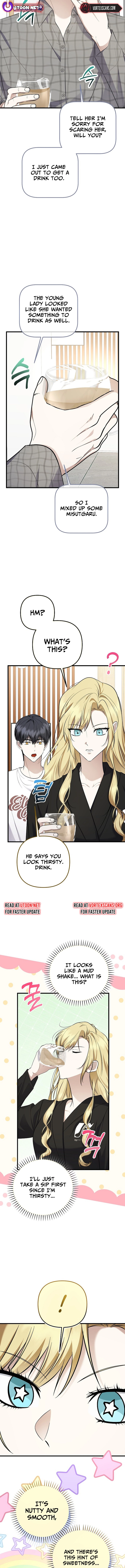 The Crazy Genius Composer Returns Chapter 98, page 8 of 15