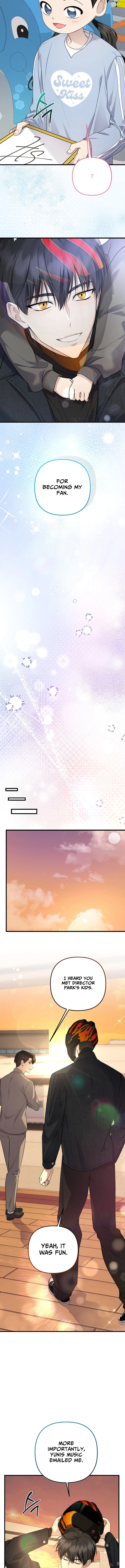 The Crazy Genius Composer Returns Chapter 99, page 11 of 16