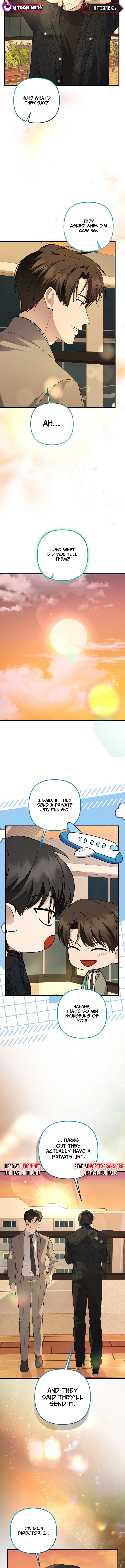 The Crazy Genius Composer Returns Chapter 99, page 12 of 16
