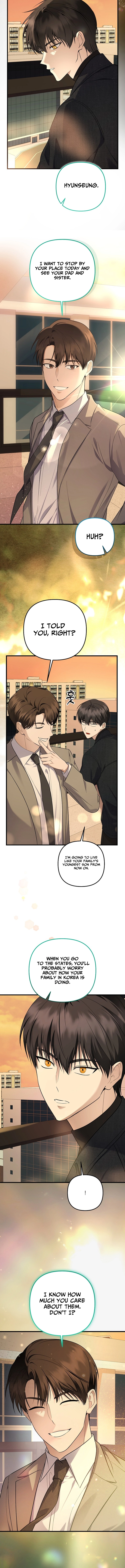 The Crazy Genius Composer Returns Chapter 99, page 13 of 16