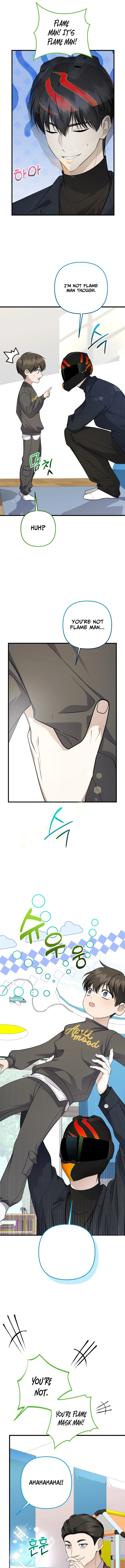 The Crazy Genius Composer Returns Chapter 99, page 6 of 16