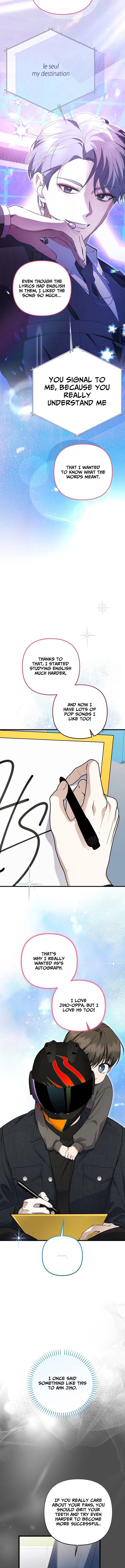 The Crazy Genius Composer Returns Chapter 99, page 9 of 16