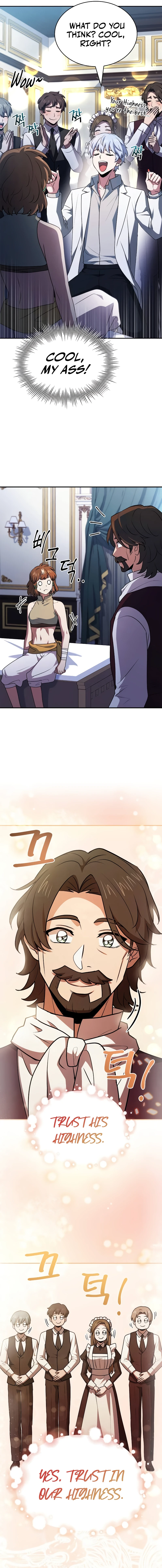 The Crown Prince That Sells Medicine Chapter 27, page 15 of 16