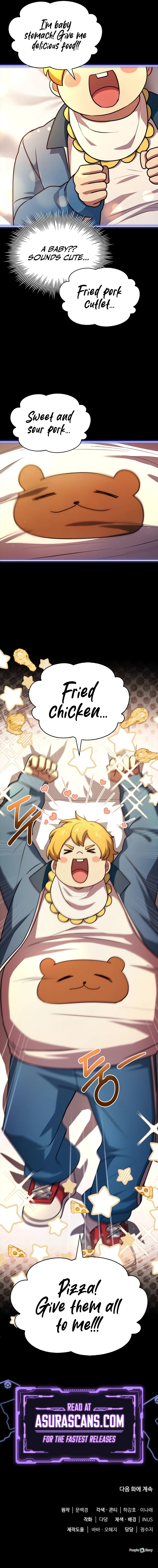 The Crown Prince That Sells Medicine Chapter 28, page 15 of 15