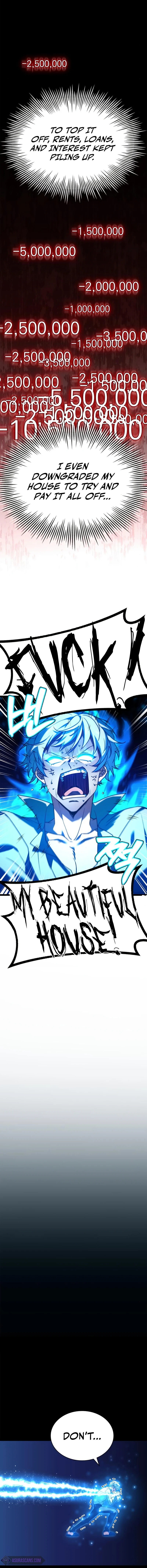 The Crown Prince That Sells Medicine Chapter 3, page 16 of 18