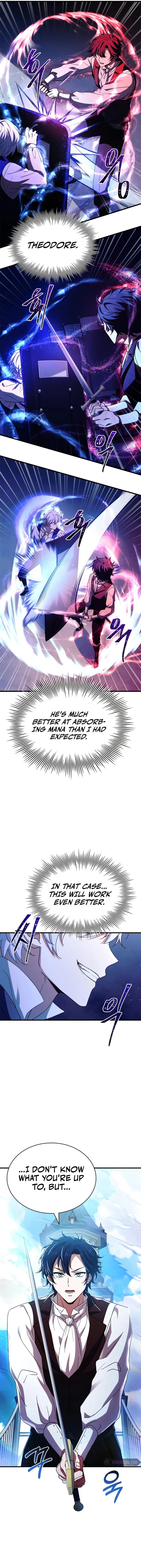 The Crown Prince That Sells Medicine Chapter 7, page 11 of 14