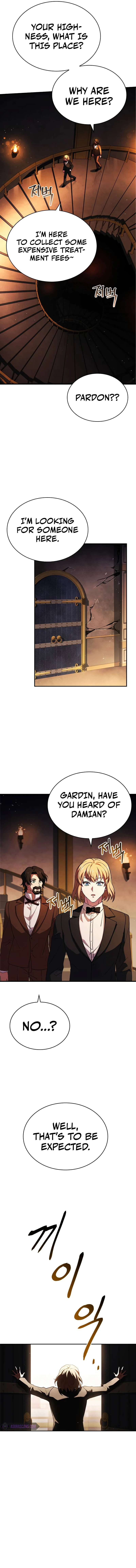 The Crown Prince That Sells Medicine Chapter 9, page 12 of 15