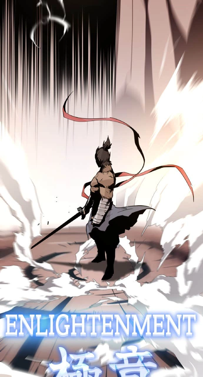 The Dang Clan’s Swordmaster Heir Just Wants a Normal Life Chapter 1, page 134 of 224