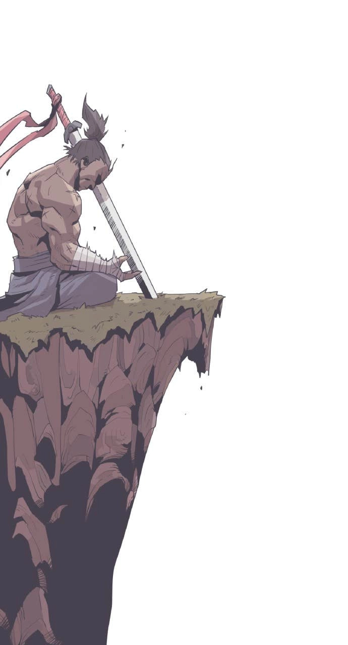 The Dang Clan’s Swordmaster Heir Just Wants a Normal Life Chapter 1, page 14 of 224