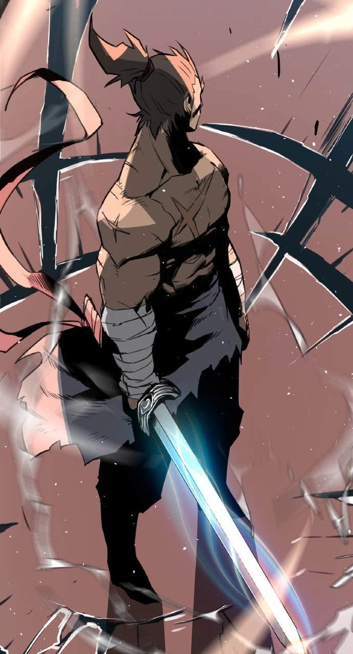 The Dang Clan’s Swordmaster Heir Just Wants a Normal Life Chapter 1, page 140 of 224