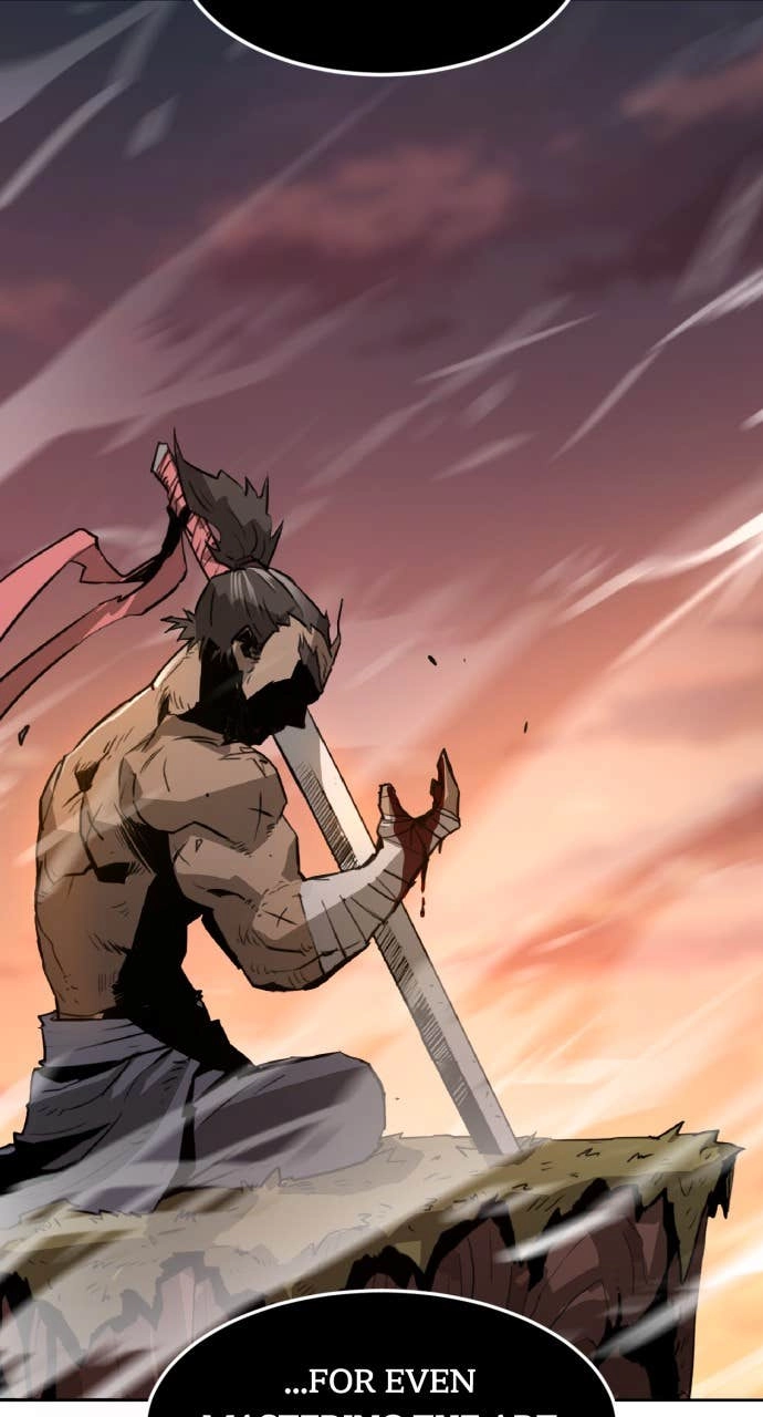 The Dang Clan’s Swordmaster Heir Just Wants a Normal Life Chapter 1, page 143 of 224