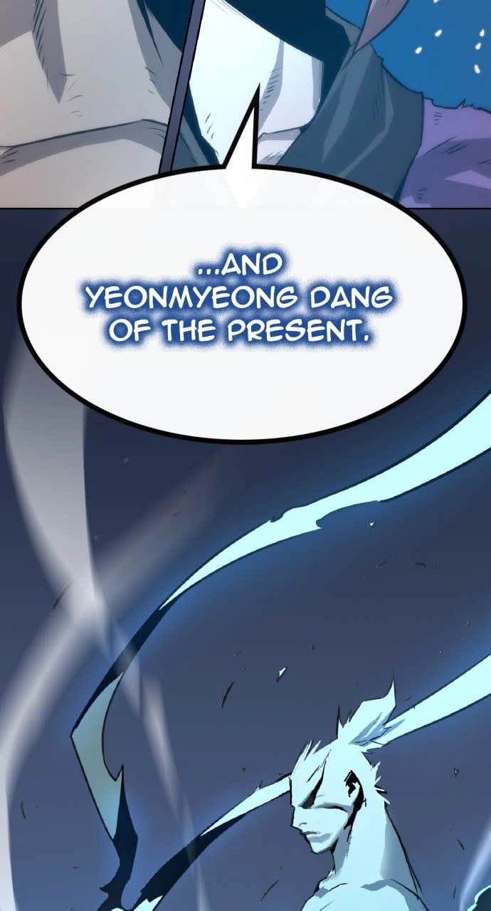 The Dang Clan’s Swordmaster Heir Just Wants a Normal Life Chapter 1, page 150 of 224