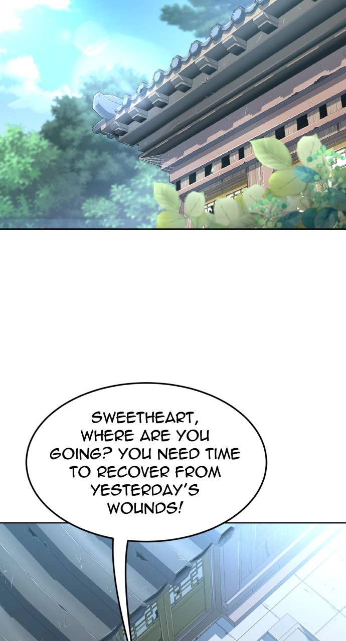 The Dang Clan’s Swordmaster Heir Just Wants a Normal Life Chapter 1, page 165 of 224