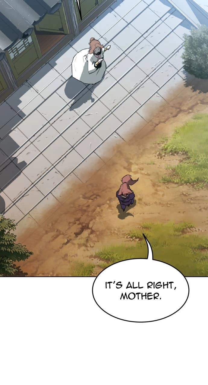 The Dang Clan’s Swordmaster Heir Just Wants a Normal Life Chapter 1, page 166 of 224