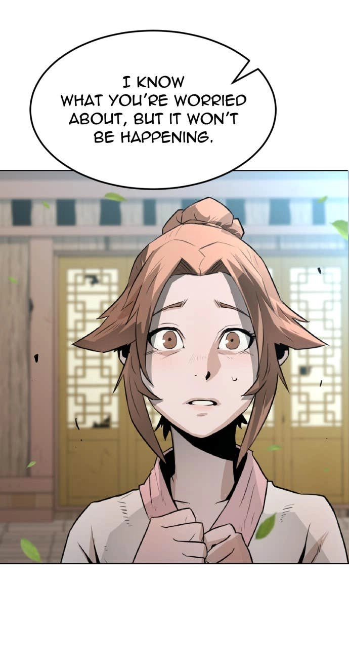 The Dang Clan’s Swordmaster Heir Just Wants a Normal Life Chapter 1, page 167 of 224