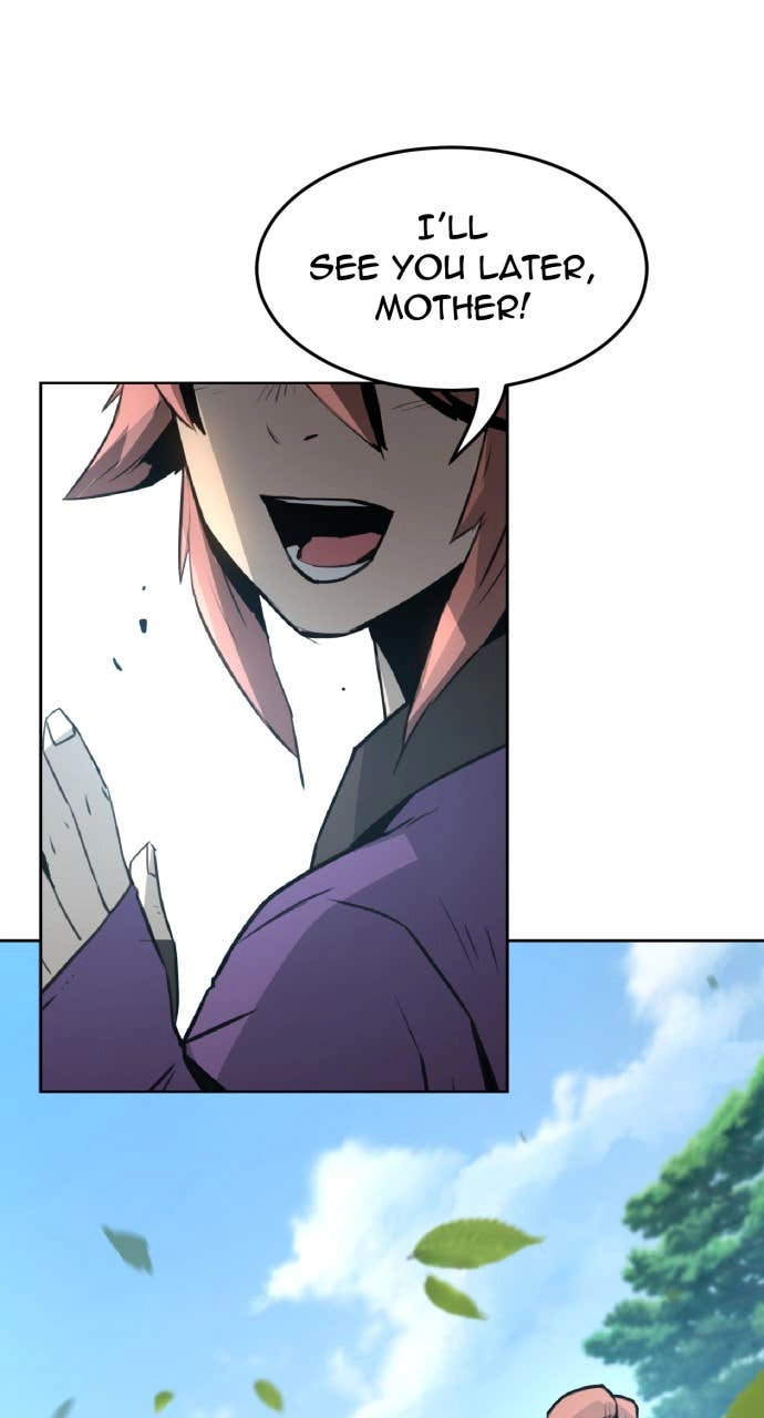 The Dang Clan’s Swordmaster Heir Just Wants a Normal Life Chapter 1, page 168 of 224