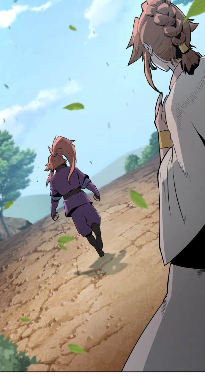 The Dang Clan’s Swordmaster Heir Just Wants a Normal Life Chapter 1, page 169 of 224