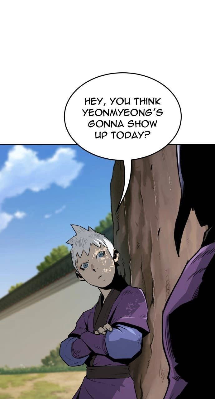 The Dang Clan’s Swordmaster Heir Just Wants a Normal Life Chapter 1, page 171 of 224