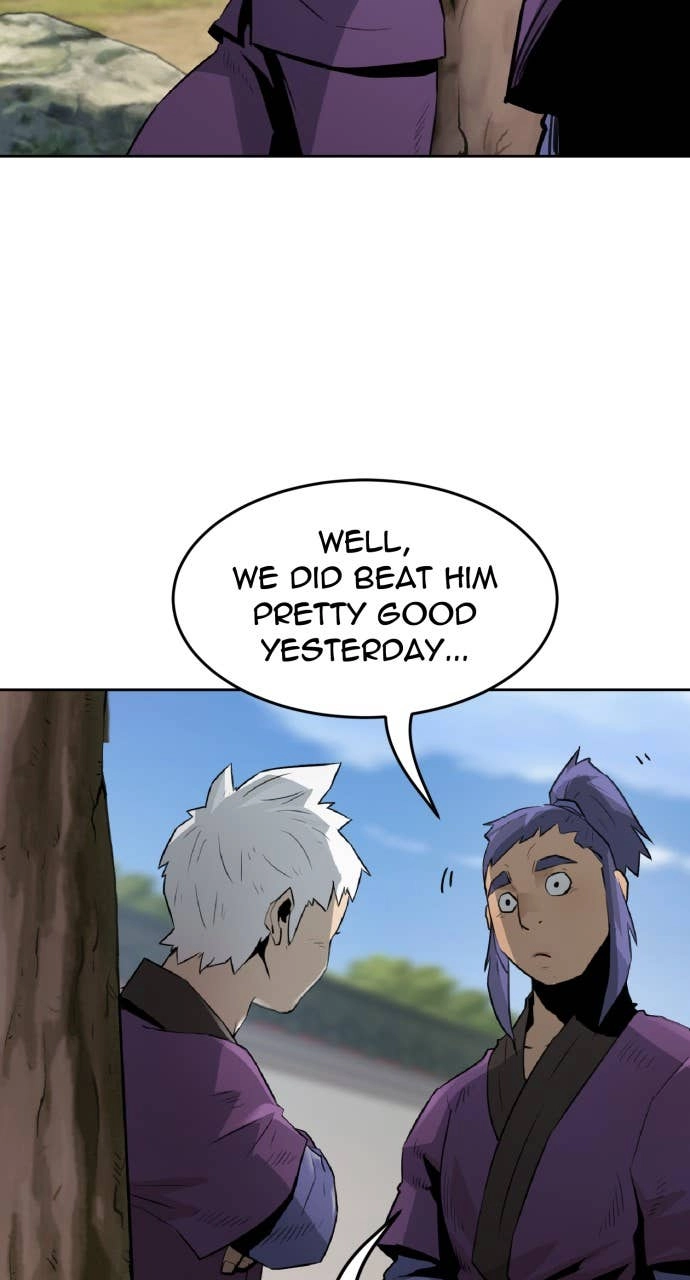 The Dang Clan’s Swordmaster Heir Just Wants a Normal Life Chapter 1, page 172 of 224