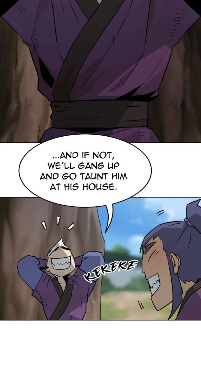 The Dang Clan’s Swordmaster Heir Just Wants a Normal Life Chapter 1, page 175 of 224
