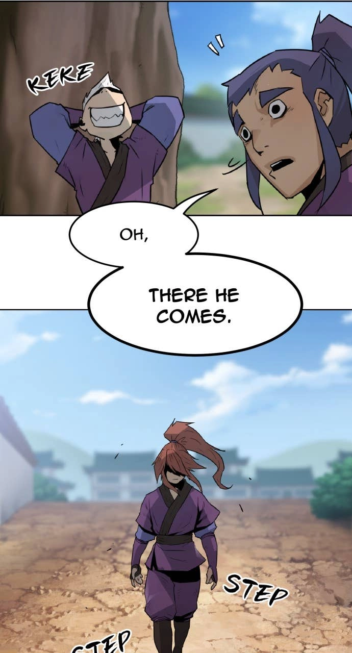 The Dang Clan’s Swordmaster Heir Just Wants a Normal Life Chapter 1, page 176 of 224