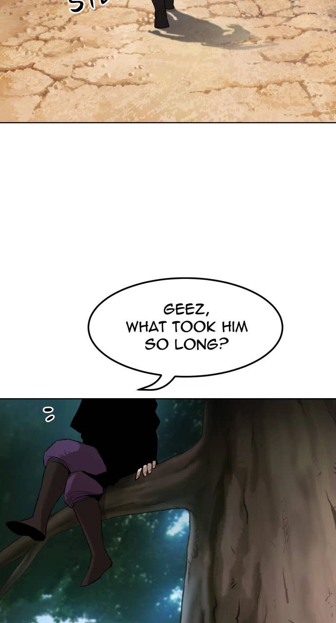 The Dang Clan’s Swordmaster Heir Just Wants a Normal Life Chapter 1, page 177 of 224