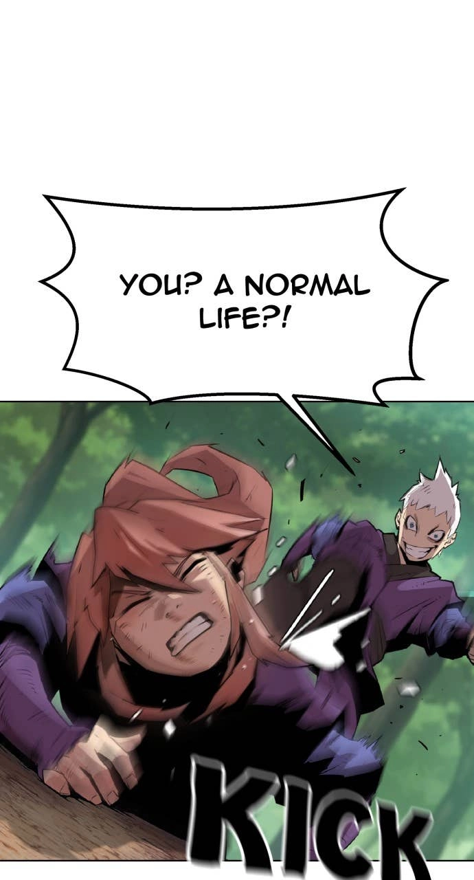The Dang Clan’s Swordmaster Heir Just Wants a Normal Life Chapter 1, page 18 of 224